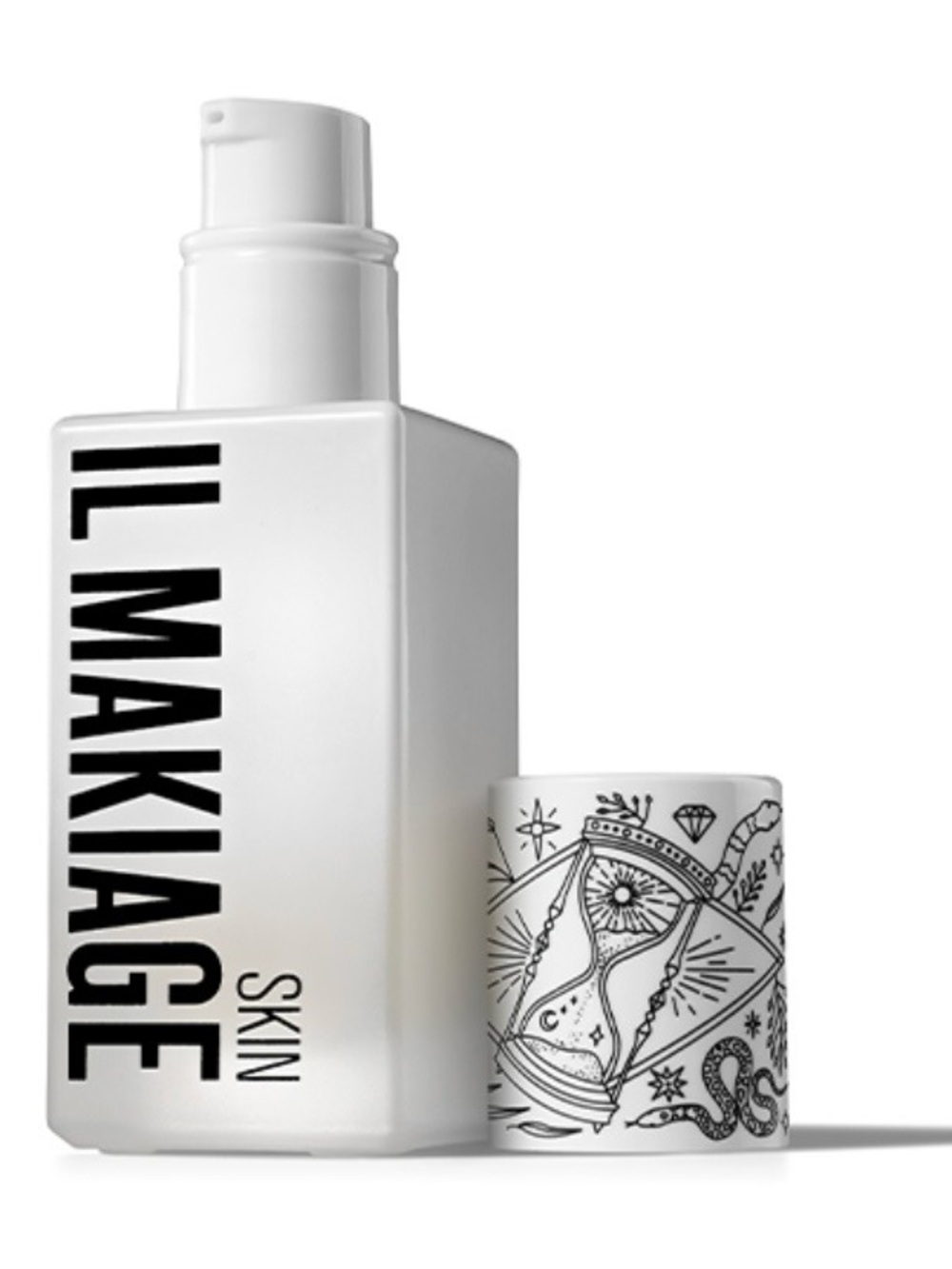 IL Makiage Power Serum Boost Anti-Aging Hyaluronic Serum [MSRP $68]